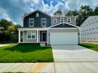 9038 Willow Way, Dexter, MI 48130