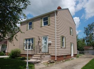 5702 Thornton Dr, Parma, OH 44129