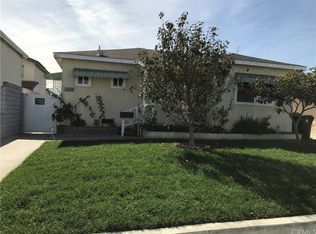 1516 255th St, Harbor City, CA 90710