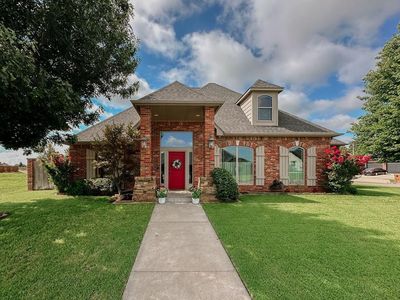 700 Cornerstone Ave, Weatherford, OK, 73096