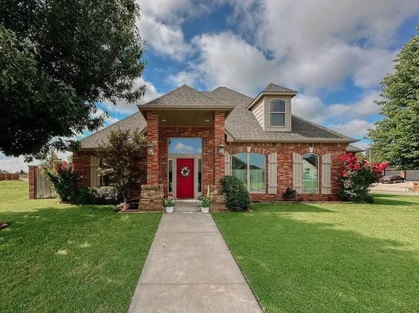 700 Cornerstone Ave, Weatherford, OK 73096