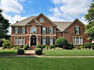 12433 Amberset Dr, Knoxville, TN 37922