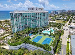 1 N Ocean Blvd APT 1513, Pompano Beach, FL 33062