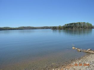 0 S Homestead Ln, Ten Mile, TN 37880