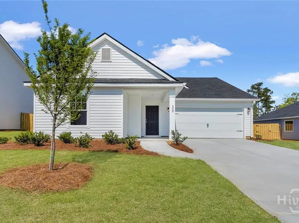 309 Somera Lane, Statesboro, GA 30461