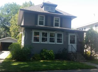 1112 Cottonwood St, Grand Forks, ND 58201