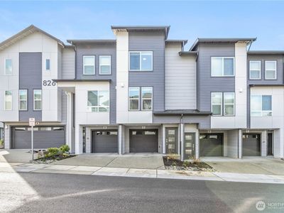 826 238th Place SE #C, Bothell, WA, 98021
