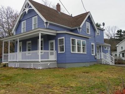 506 North St, Fitchburg, MA, 01420