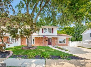 622 Chapelview Dr, Odenton, MD 21113