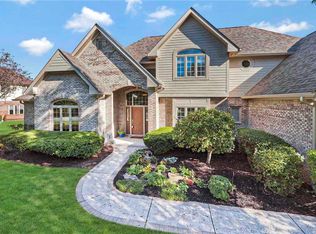 6316 Calais Dr, Indianapolis, IN