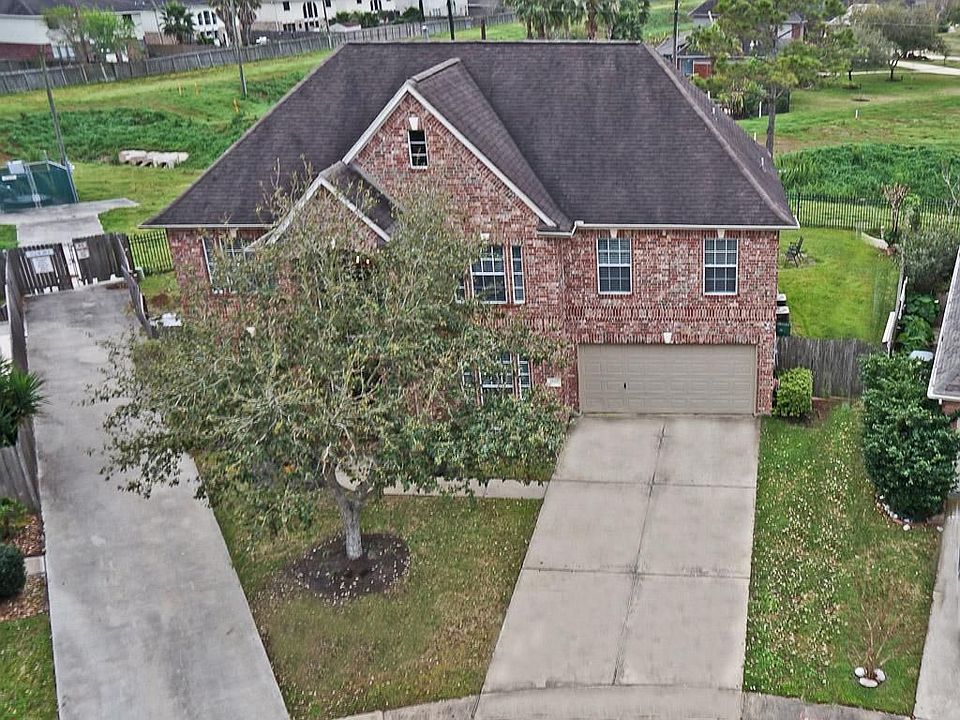 1st image of 1502 Pine Creek Dr