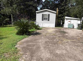 18226 Little Prairie Rd, Prairieville, LA 70769