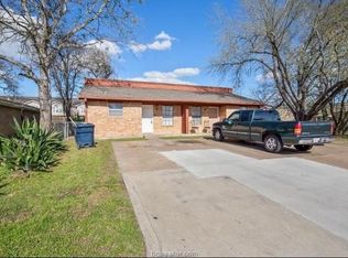 1231 Georgia St, College Station, TX 77840