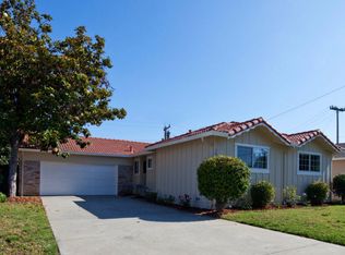 1039 Danbury Dr, San Jose, CA