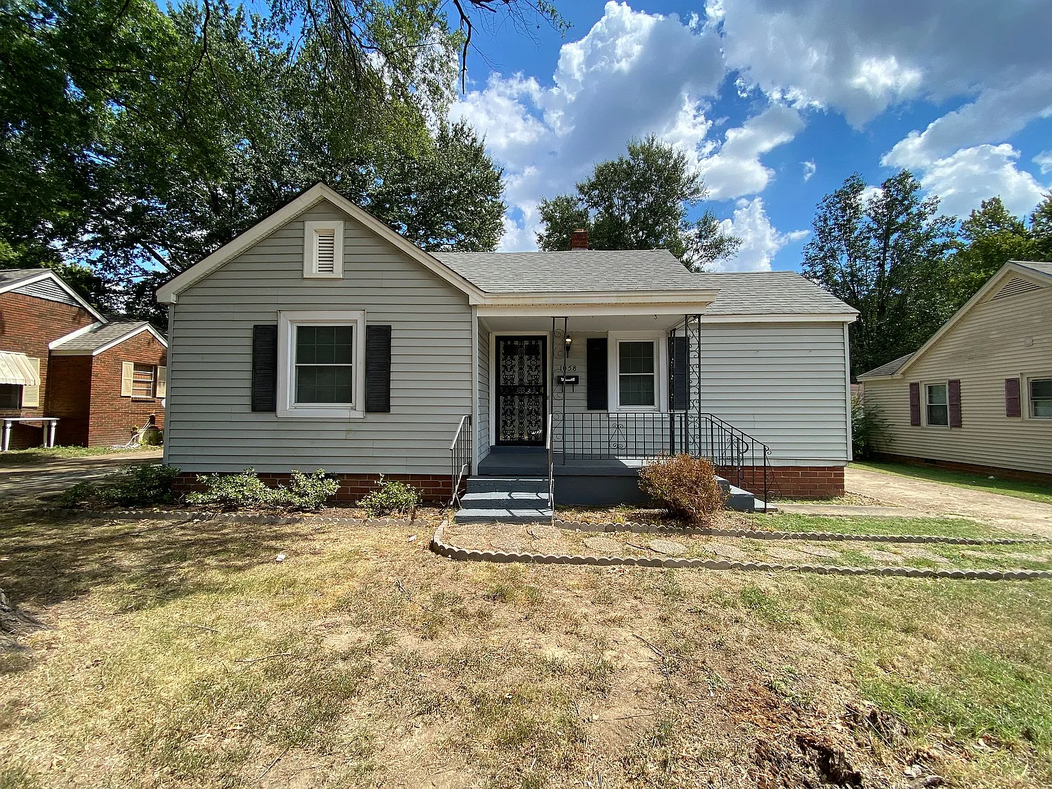 1058 S Prescott St — Photo 1
