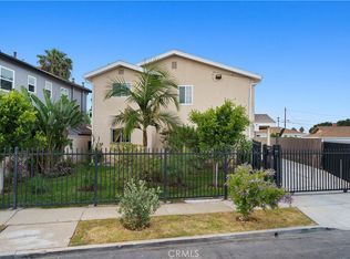 327 E Lanzit Ave, Los Angeles, CA 90061