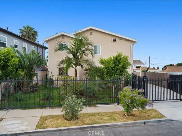 327 E Lanzit Ave, Los Angeles, CA 90061
