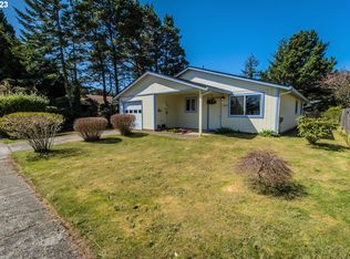 3449 Laurelwood St, Florence, OR 97439