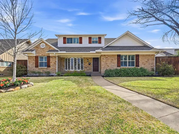 10016 Trailpine Dr, Dallas, TX 75238