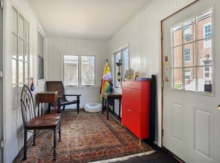 12 L St, Hull, MA 02045
