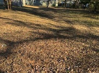 1115 Hargrove Street, Rocky Mount, NC 27801