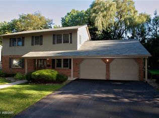 2440 Sheridan St, Williamsport, PA 17701