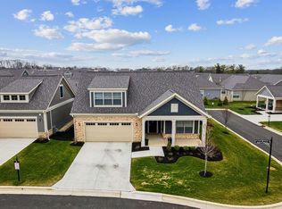 3285 Scioto Ridge Rd, Dublin, OH 43017