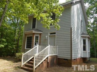 10821 Fanny Brown Rd, Raleigh, NC 27603