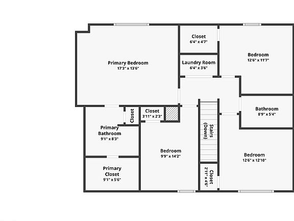 3rd image of 1099 Meadowview Ct