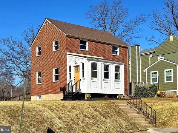 124 S Park Dr, Arlington, VA 22204