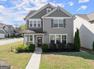 5924 Waterway Pl, Flowery Branch, GA 30542