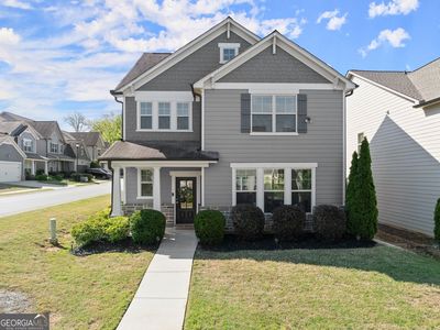5924 Waterway Pl, Flowery Branch, GA, 30542