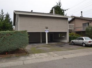 2232 NE 197th Pl APT D, Shoreline, WA 98155