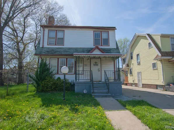 13601 Ohio St, Detroit, MI 48238