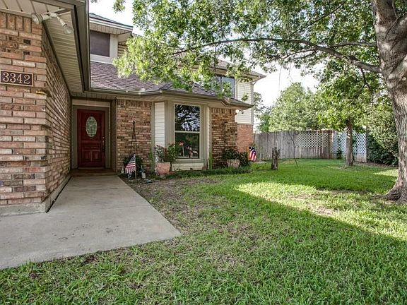 2nd image of 3342 Bridlewood Dr