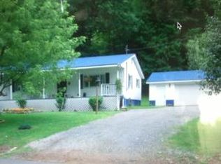 948 Line Creek Rd, Summersville, WV 26651