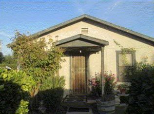 1025 Columbia St, Madera, CA