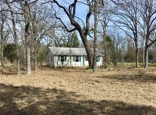 5985 Fm 3054, Malakoff, TX 75148