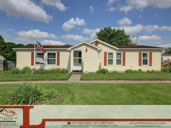 108 S Willow St, Ogden, IL 61859