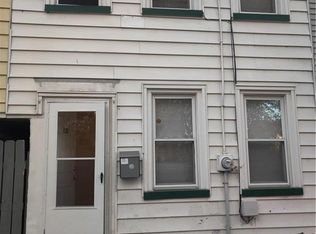 121 S Mulberry St, Easton, PA