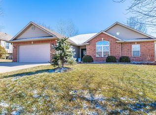 3704 Iguana Dr, Columbia, MO 65202