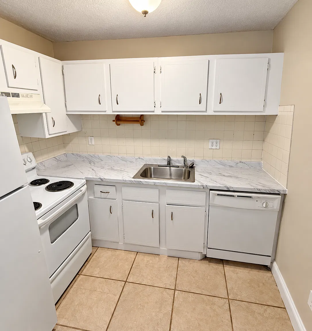 1 bed, $1,775 — Photo 1