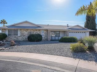 9711 W Gatewood Ct, Sun City, AZ 85351