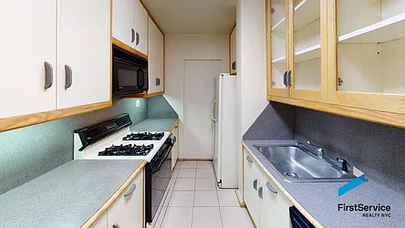 Rented by FirstService Realty (legacy)