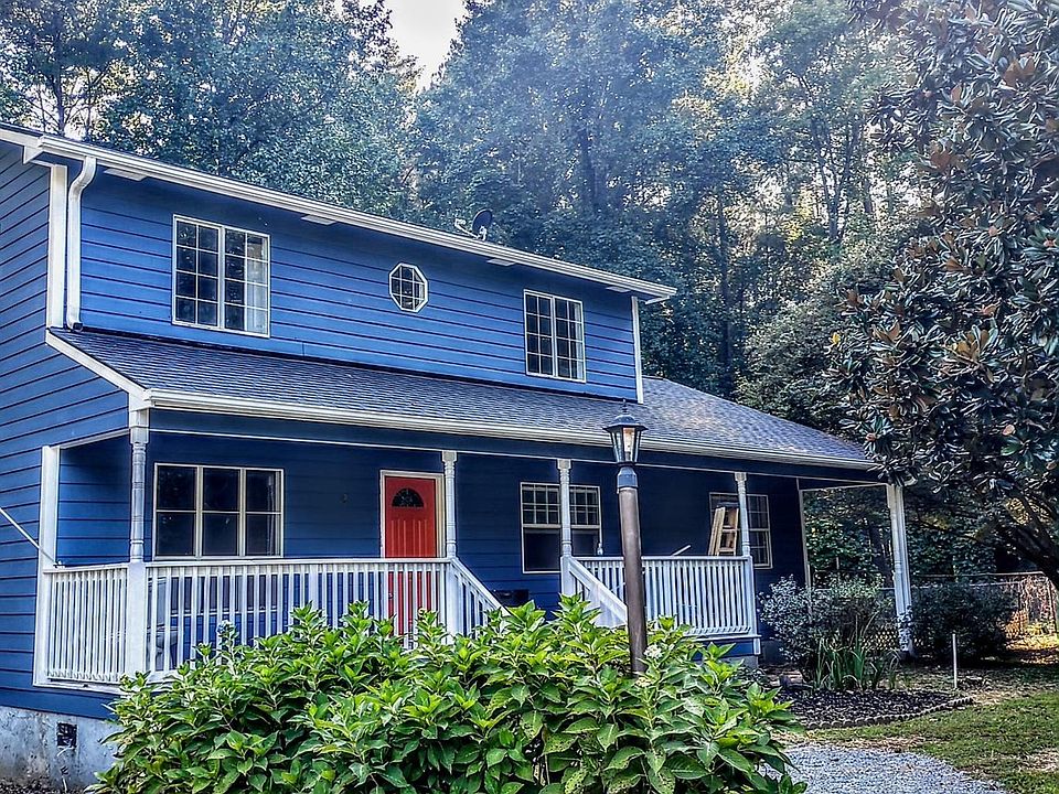 250 Fox Briar Dr, Columbus, NC 28722 MLS 3920182 Zillow