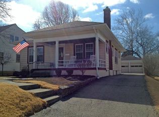 2910 Flemming Rd, Middletown, OH 45042