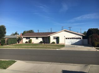 2401 E Hillside Ave, Orange, CA 92867