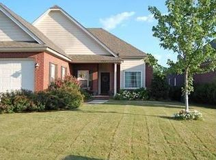 752 Stanton Dr, Auburn, AL 36830