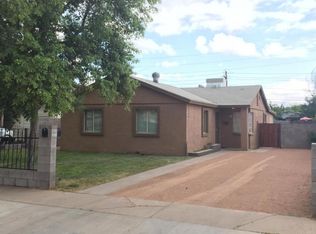 489 N Colorado St, Chandler, AZ 85225