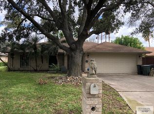 1932 Tangerine Dr, Palm Valley, TX 78552
